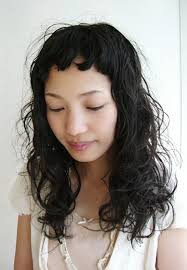 春夏ロングのヘアスタイル28