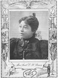 Mrs  Ariel   S H Bowen