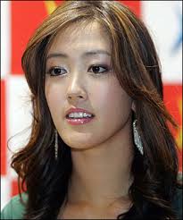 Image <b>Michelle Wie</b> is one of Picture