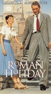 Roman Holiday
