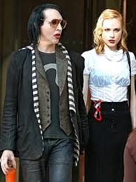 Marilyn Manson Picture 4