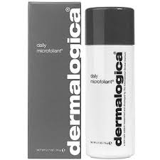 Dermalogica - via Daymix