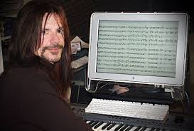Nashville record producer - via Daymix