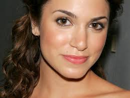 Image <b>Nikki Reed</b> Headshot Picture