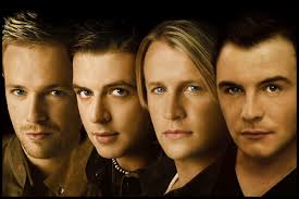 Image Westlife Tickets Picture