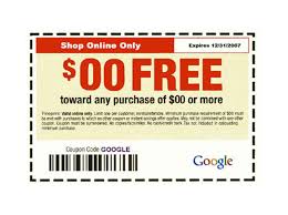 go retro…coupons, coupons, - via Daymix