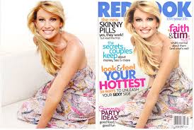 Image <b>...</b> over <b>Faith Hill& 39;s</b> appearance on <b>...</b> Picture