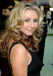 Image Beverly Mitchell at The CW Picture