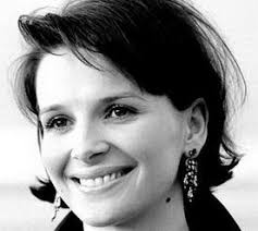 Juliette Binoche Image Just For Train Picture 4