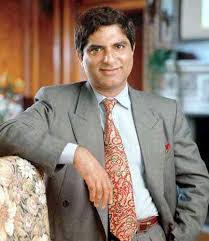 Deepak Chopra horoscope - via Daymix
