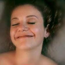 orgasm-triggered