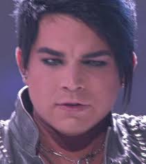 Adam is again killing - via Daymix