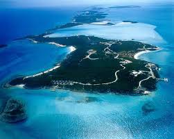 Musha Cay - via Daymix