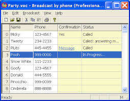 phone dialer systems