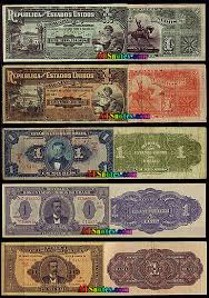   Brazil   paper  money   catalog and    