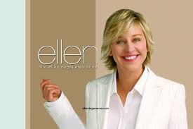 Image Ellen DeGeneres Joins AMERICAN Picture