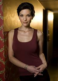 Alana de la Garza Image Alana de la Garza Picture 4