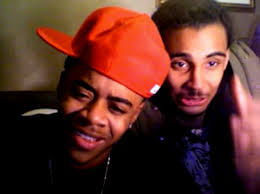 16yr Old Reppin N.Y & Philly