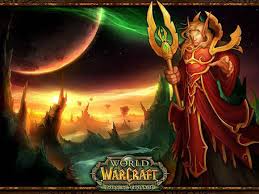 World of Warcraft Paid Faction - via Daymix