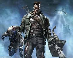 terminator - via Daymix
