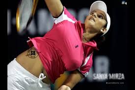 Image <b>Sania Mirza</b> Picture