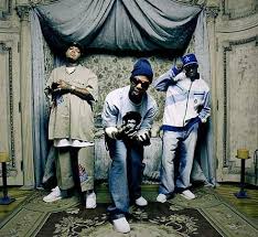Image Three 6 Mafia Picture
