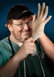 Image <b>Michael Moore</b> Needs To Shut Picture