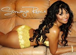 Somaya Reece Picture 0