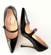 Image <b>Manolo Blahnik</b>. Picture