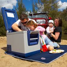 The New ARB Fridge Freezer