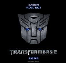 The "Transformers 2" - via Daymix