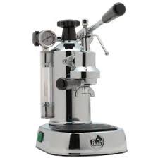 La Pavoni Espresso Machine