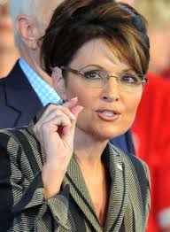 Sarah Palin