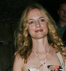 Heather Graham