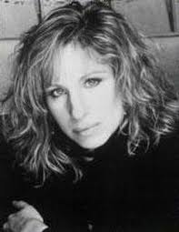   Barbra Streisand  