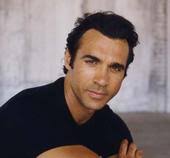 Adrian Paul Fansite