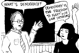 democracy