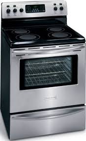 Stainless Steel Oven Door,