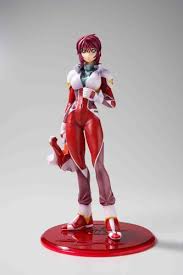 G.A.04 ルナマリア・ホーク