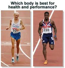 interval training - via Daymix