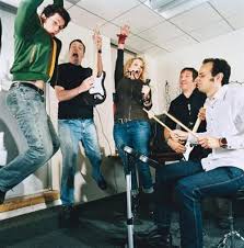 Rock Band - via Daymix