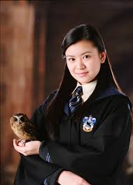 Image August 1,  05 — <b>Katie Leung</b> as Cho <b>...</b> Picture