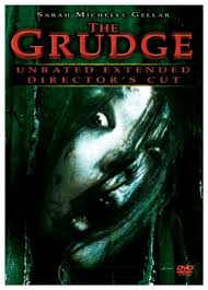 The Grudge is the 2004
