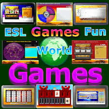 Free ESL/EFL Online - via Daymix