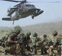 FRONT LINES - via Daymix