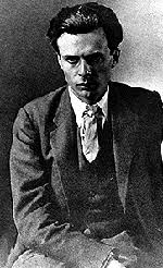 aldous huxley