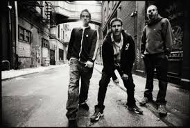 Image Bad News from the <b>Beastie Boys</b> Picture