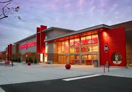 These new Target store - via Daymix