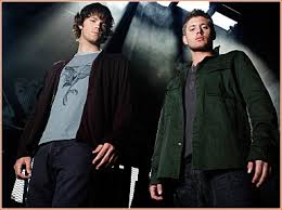 Supernatural - via Daymix