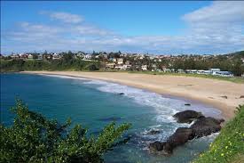 Beach Lifeguard Service (Kiama - via Daymix